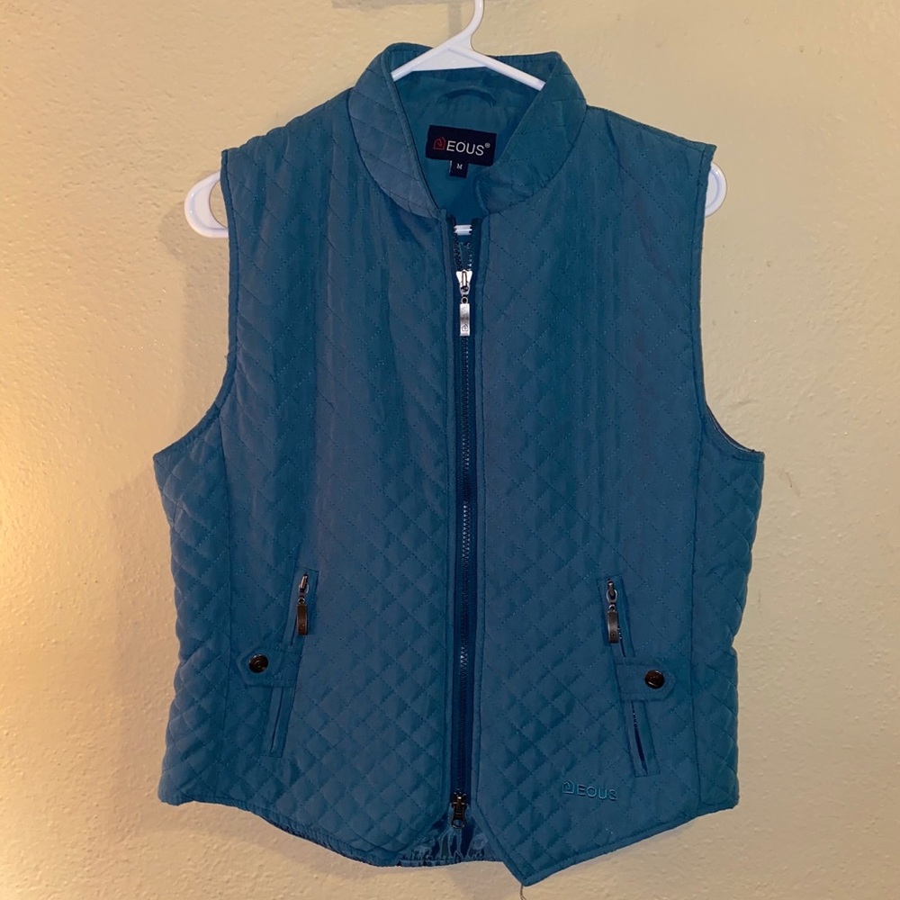 Riding Vest
